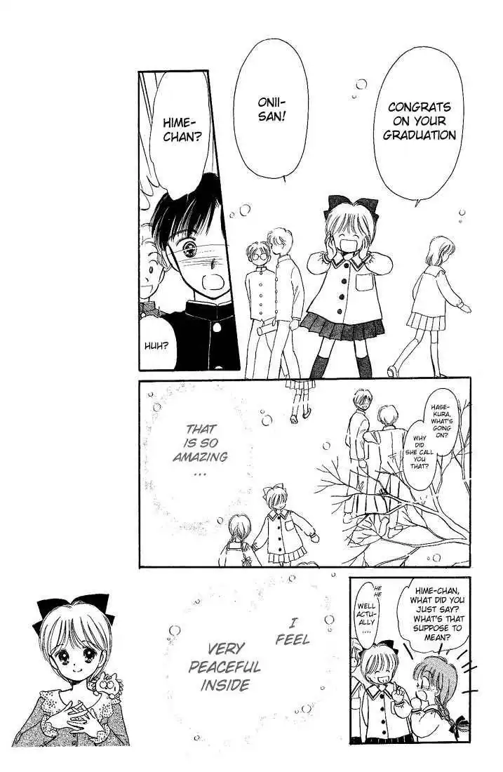 Hime-chan no Ribbon Chapter 12 6